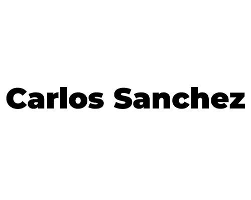 Carlos-Sanchez-Logo